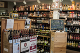 Larkin's Wine & Spirits