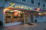 Larkin's Wine & Spirits