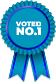 Voted No.1